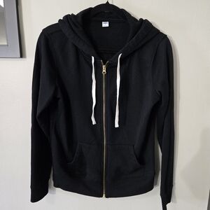 Old Navy Full Zip Hoodie, S, EUC